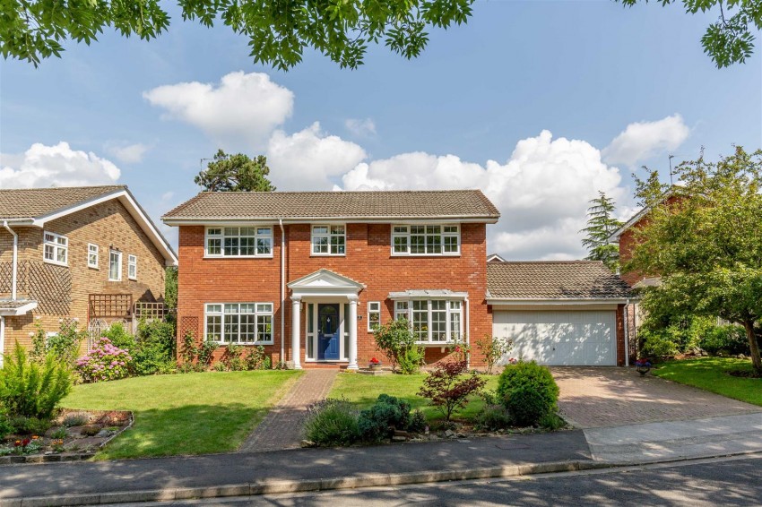 Images for Wyecliffe Road | Henleaze