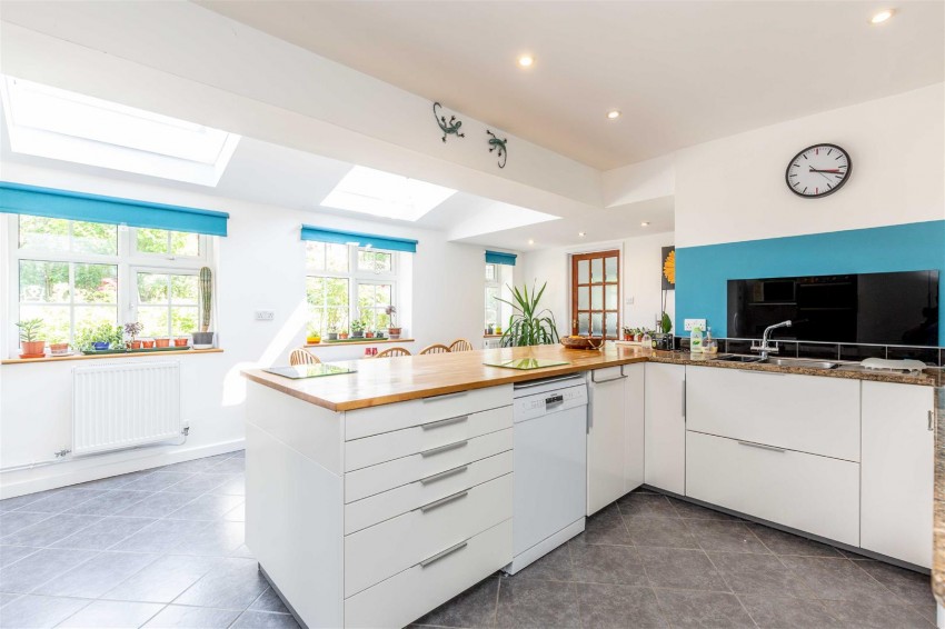 Images for Wyecliffe Road | Henleaze