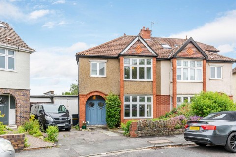 Harcourt Road | Redland