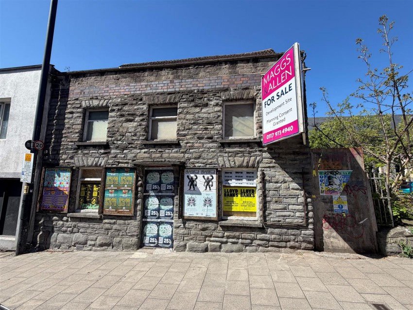 Images for Development Site on Gloucester Road, Bishopston