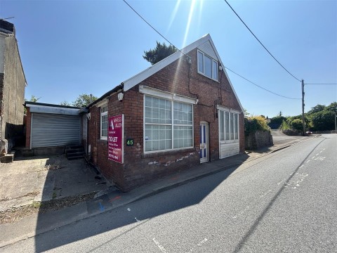 West Town Road, Backwell, Bristol
