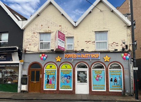 Gloucester Road, Bishopston, Bristol