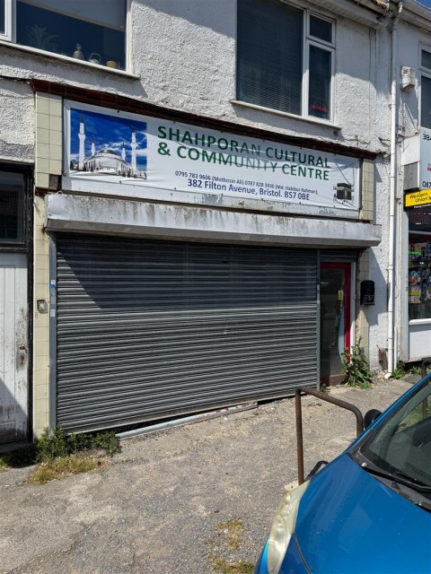 Filton Avenue, Horfield, Bristol