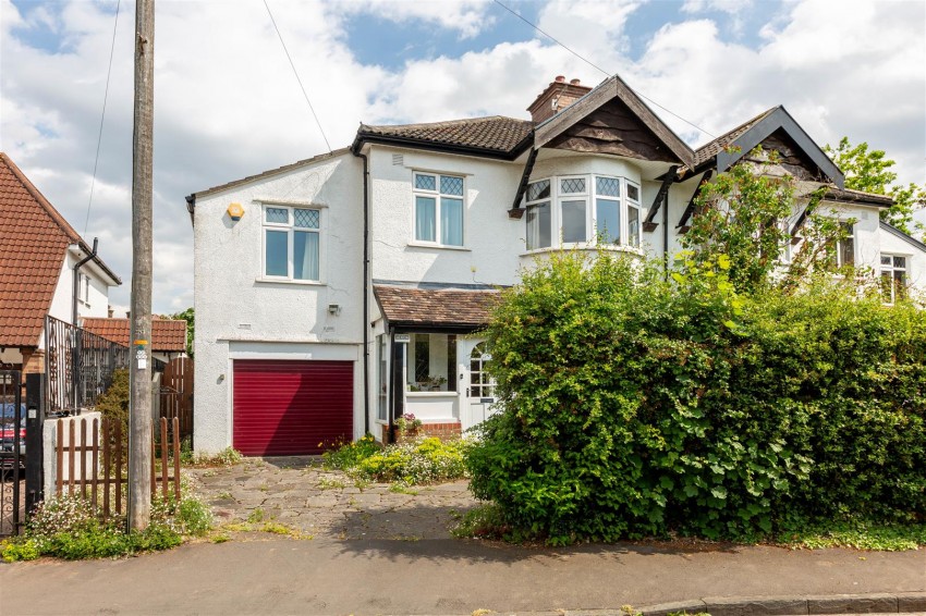 Images for Cross Elms Lane | Stoke Bishop