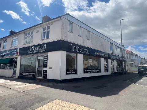 Gloucester Road, Patchway, Bristol