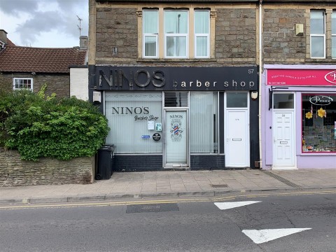 High Street, Hanham, Bristol