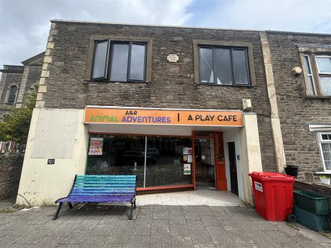 High Street, Staple Hill, Bristol
