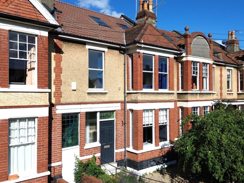 Images for Claremont Avenue, Bishopston, Bristol
