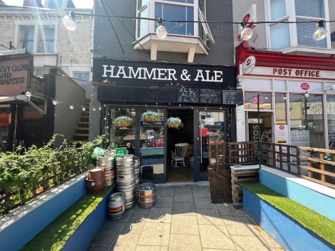 Gloucester Road, Bishopston, Bristol