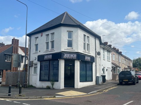 Soundwell, Bristol
