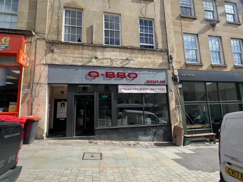 Restaurant To Let, Park Street, BS1