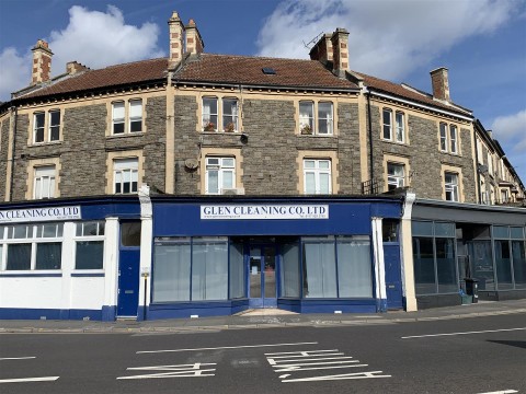 Merchants Road, Hotwells, Bristol