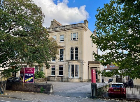 Refurbished HQ Offices with Parking, Whiteladies Road, Clifton