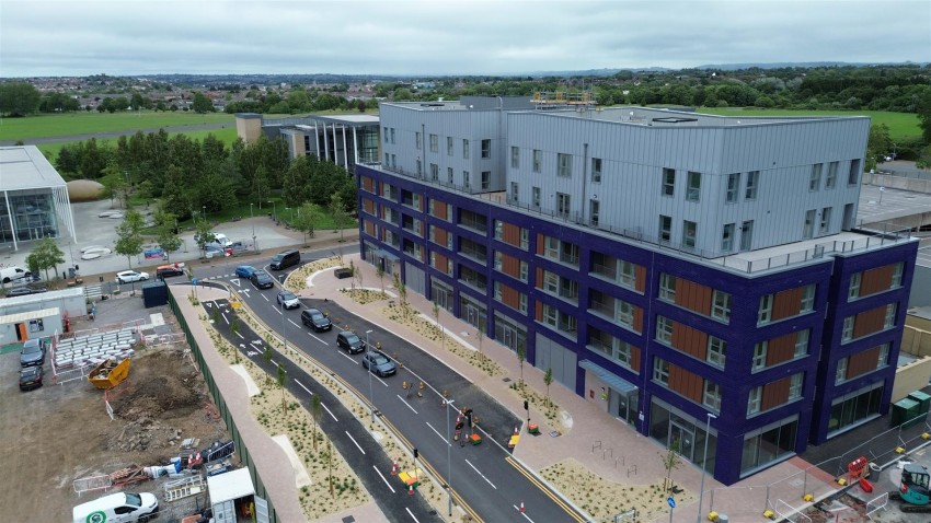 Images for Hengrove Boulevard, Bristol