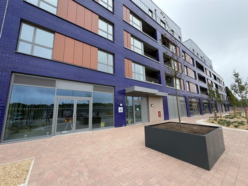 Images for Hengrove Boulevard, Bristol