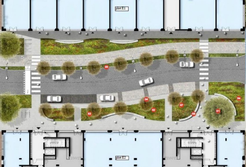 Images for Hengrove Boulevard, Bristol
