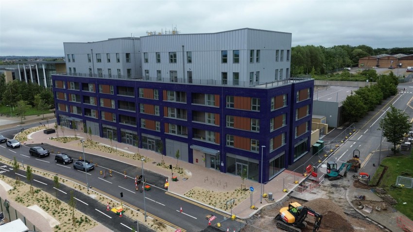 Images for Hengrove Boulevard, Bristol