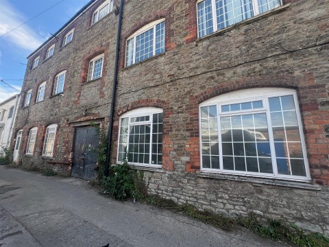 Parnall Road, Bristol