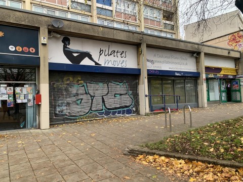 Redcliffe, Bristol