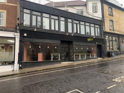 47 Colston Street, Bristol
