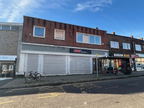 High Street, Shirehampton, Bristol