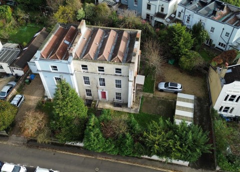 View Full Details for Acramans Road, Southville, Bristol