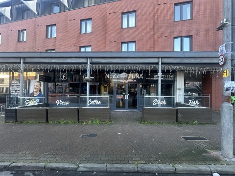 West Street, Bedminster, Bristol