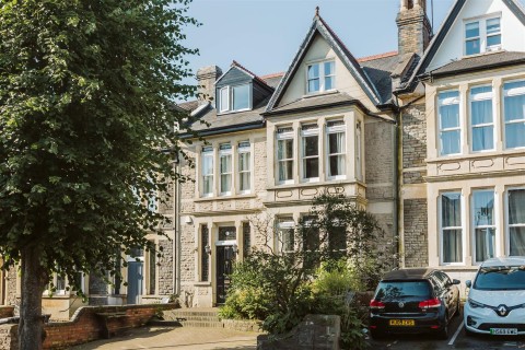 View Full Details for Linden Road | Westbury Park
