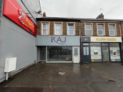 Filton Road, Horfield, Bristol