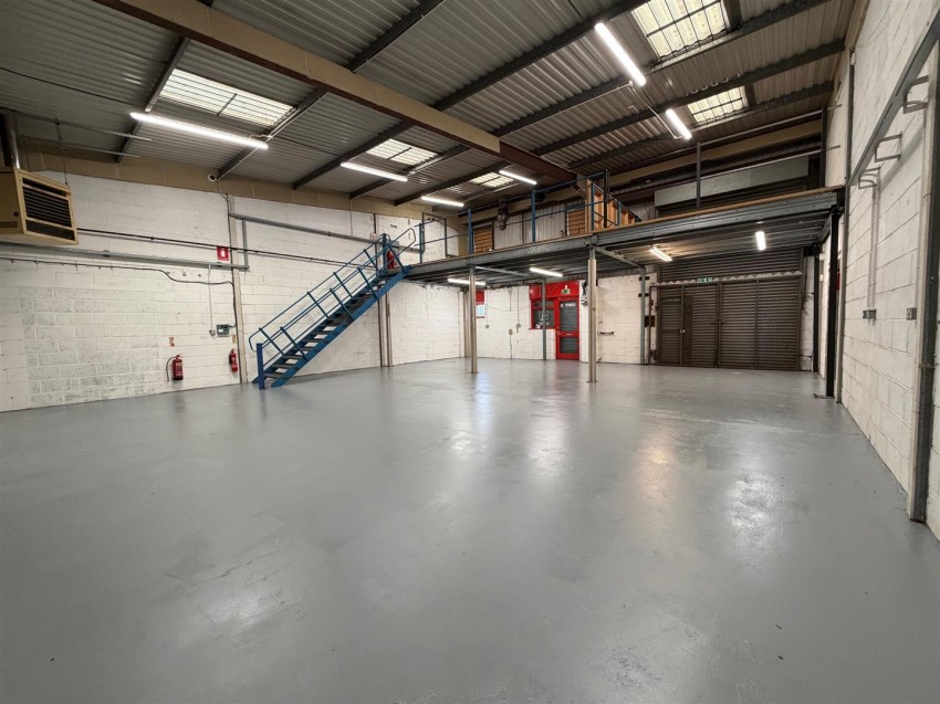 Images for Circuit 32, Easton, Bristol