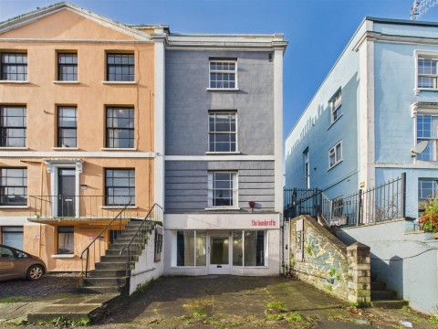 Cheltenham Road, Montpelier, Bristol