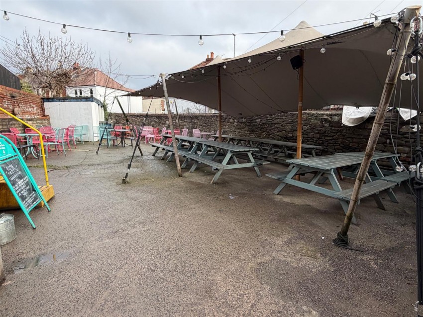 Images for Brewery & Venue For Sale, Mina Road, Bristol