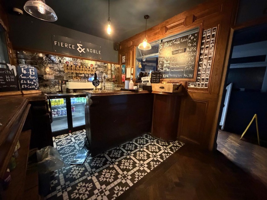 Images for Brewery & Venue For Sale, Mina Road, Bristol