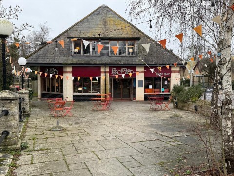 Bath Road, Chippenham