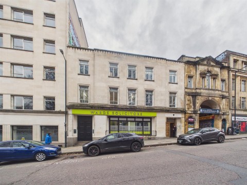 High St, Bristol