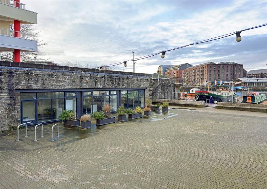 Images for Millennium promenade, Harbourside, Bristol
