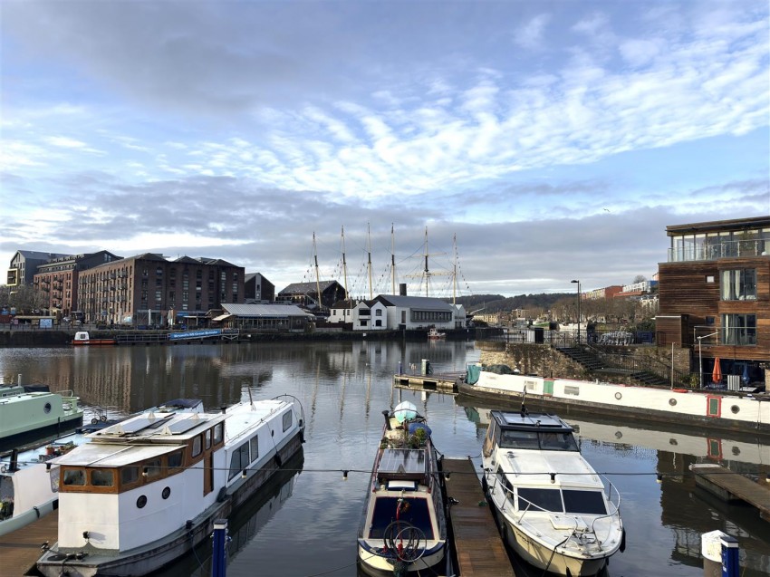 Images for Millennium promenade, Harbourside, Bristol