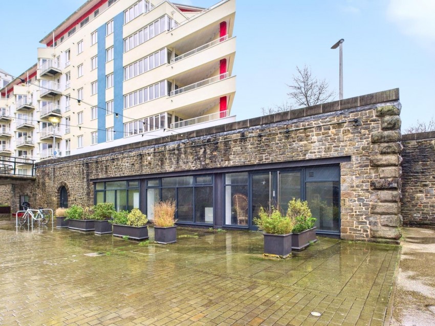 Images for Millennium promenade, Harbourside, Bristol