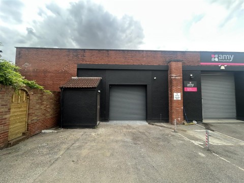 Midland Road, Staple Hill