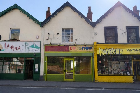 Gloucester Road, Bishopston, Bristol