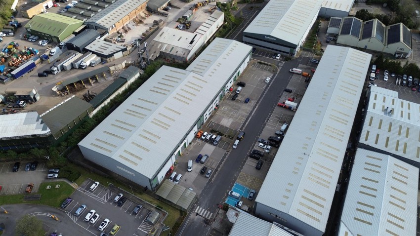 Images for Warmley Business Park, Crown Way, Bristol