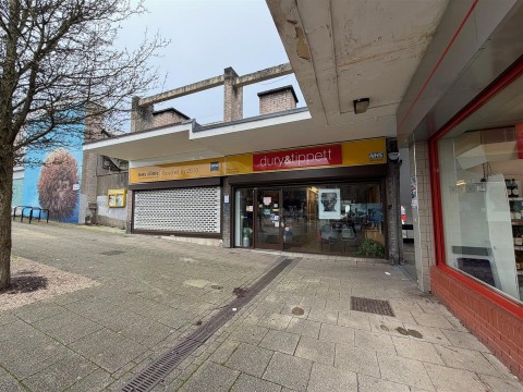 Broad Street, Staple Hill