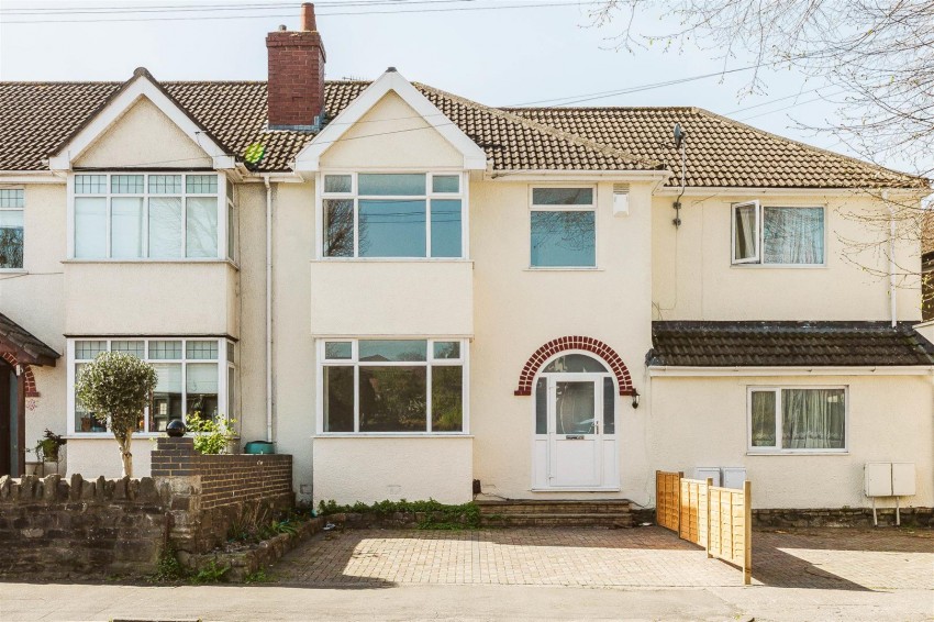 Images for Wellington Hill West | Henleaze