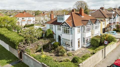 View Full Details for Falcondale Road | Westbury-on-Trym