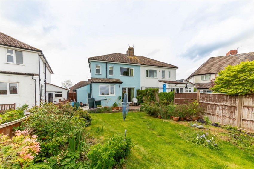 Images for Weston Crescent | Horfield