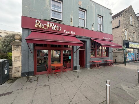 High Street, Keynsham