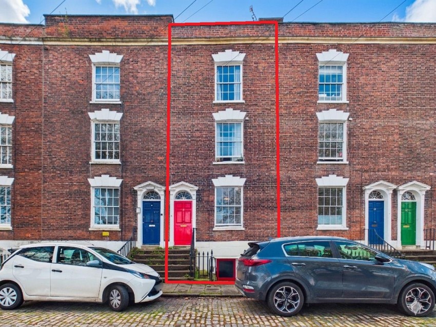 Images for Redcliffe Parade East, Redcliffe, Bristol