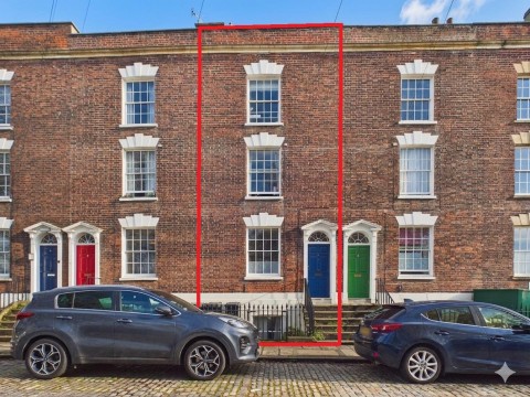 View Full Details for Redcliffe Parade East, Redcliffe, Bristol