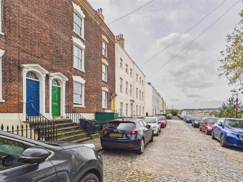 View Full Details for Redcliffe Parade East, Redcliffe, Bristol