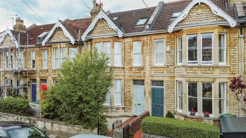 View Full Details for Russell Road | Westbury Park